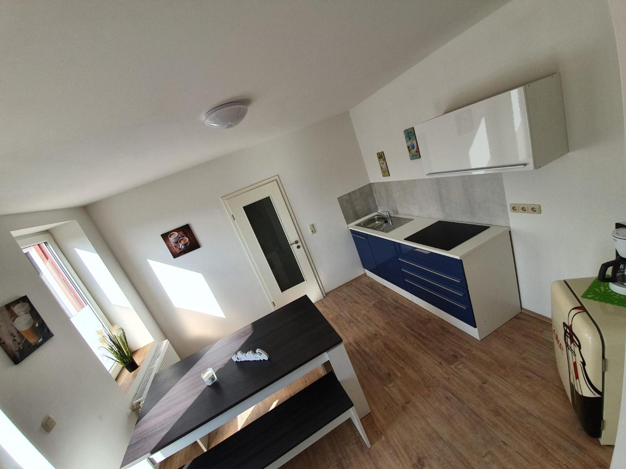 Fewo'S Ahrend Wernigerode Exteriér fotografie