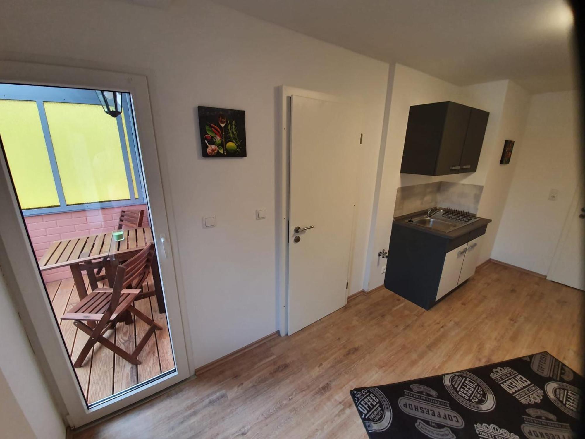 Fewo'S Ahrend Wernigerode Exteriér fotografie