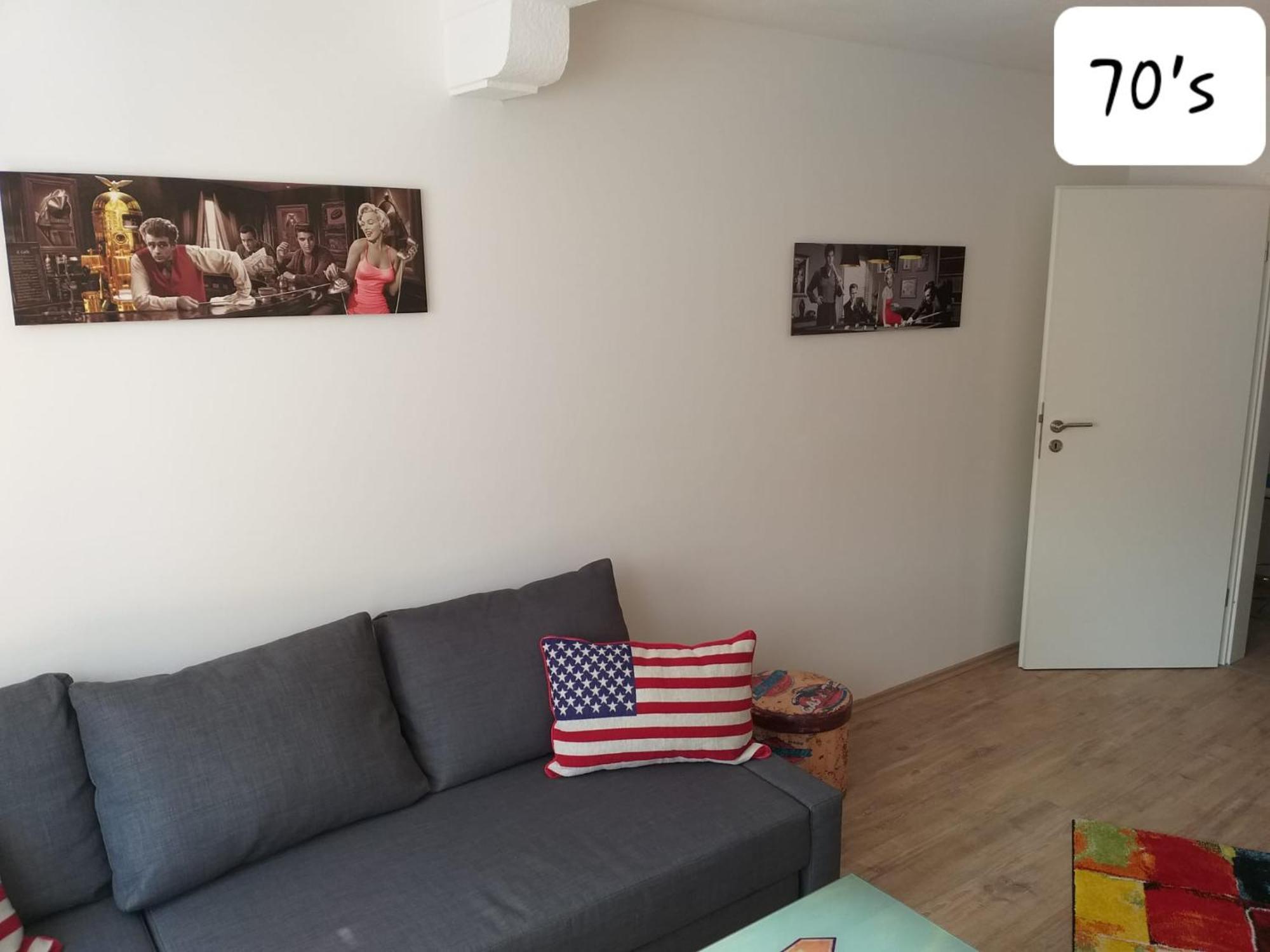 Fewo'S Ahrend Wernigerode Exteriér fotografie