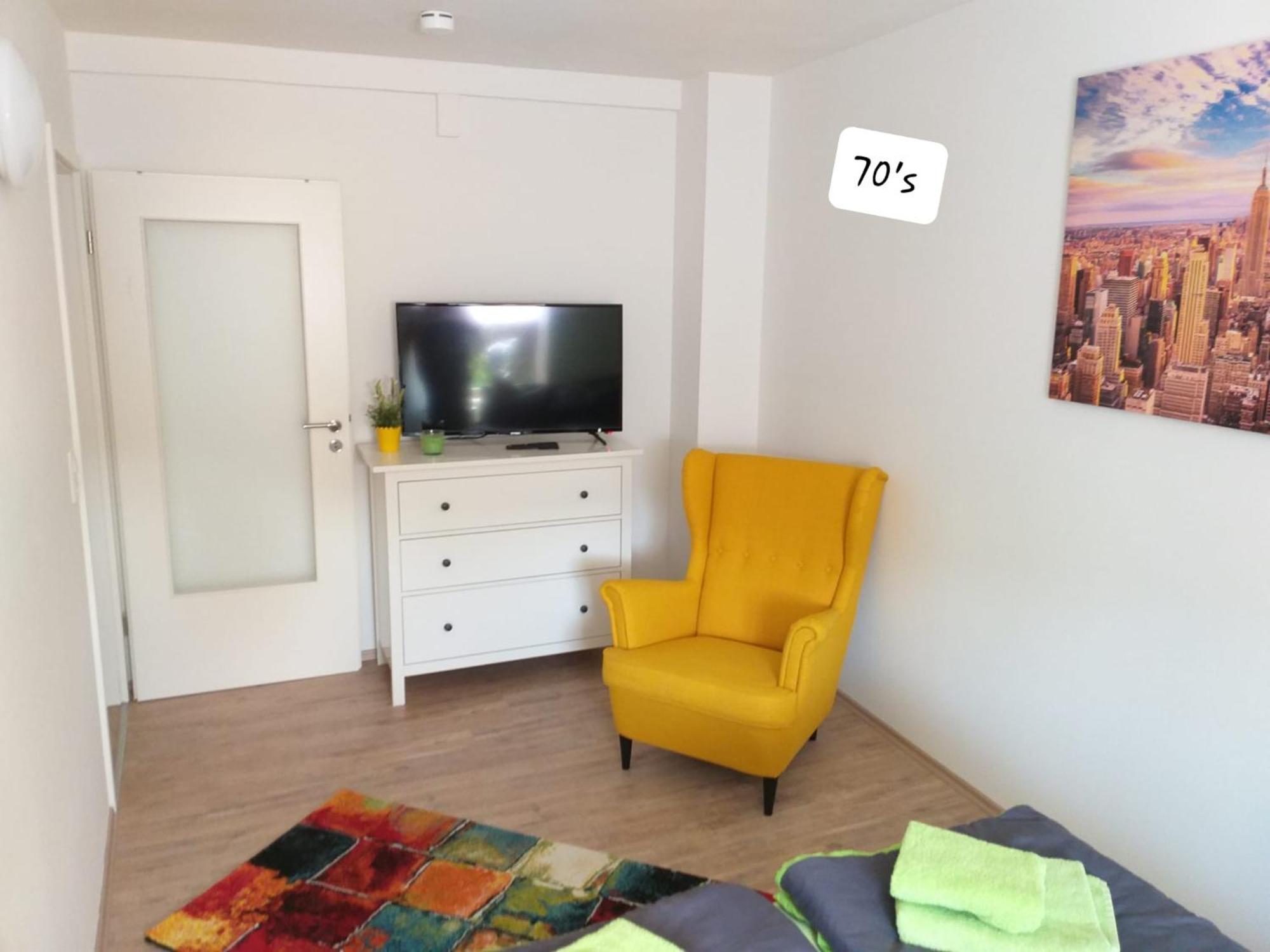 Fewo'S Ahrend Wernigerode Exteriér fotografie